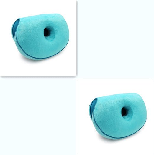 Multifunctional plush beautiful hip cushion - MEDIJIX