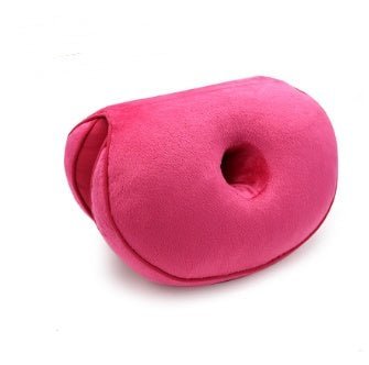 Multifunctional plush beautiful hip cushion - MEDIJIX