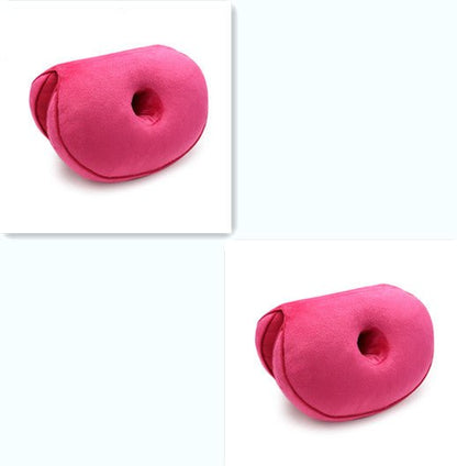 Multifunctional plush beautiful hip cushion - MEDIJIX