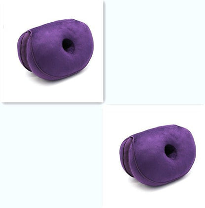 Multifunctional plush beautiful hip cushion - MEDIJIX