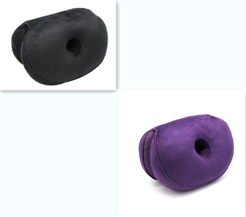 Multifunctional plush beautiful hip cushion - MEDIJIX