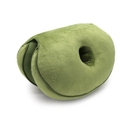 Multifunctional plush beautiful hip cushion - MEDIJIX