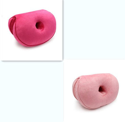 Multifunctional plush beautiful hip cushion - MEDIJIX