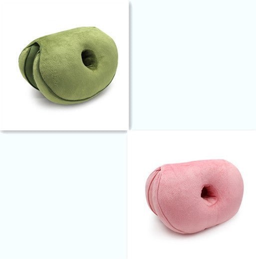 Multifunctional plush beautiful hip cushion - MEDIJIX