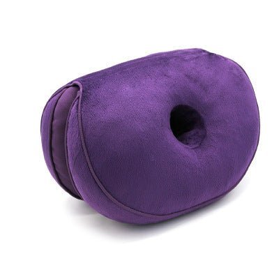 Multifunctional plush beautiful hip cushion - MEDIJIX