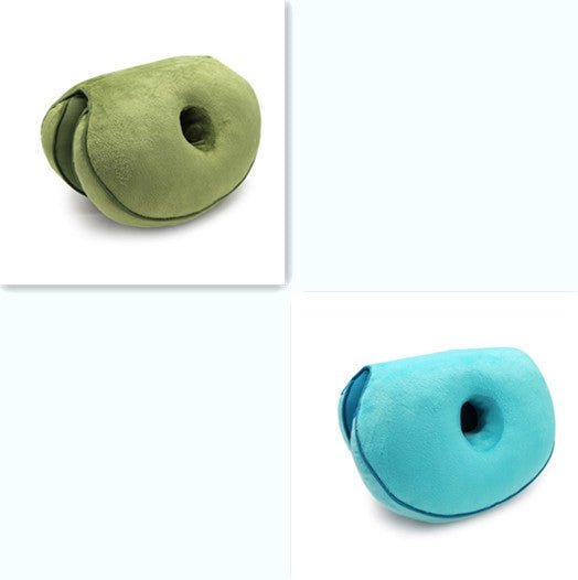 Multifunctional plush beautiful hip cushion - MEDIJIX