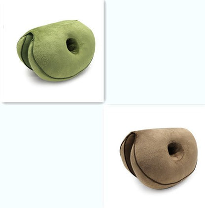 Multifunctional plush beautiful hip cushion - MEDIJIX