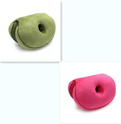 Multifunctional plush beautiful hip cushion - MEDIJIX