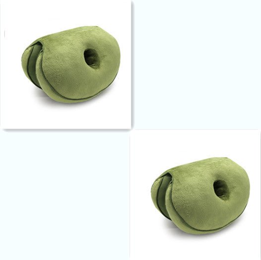 Multifunctional plush beautiful hip cushion - MEDIJIX