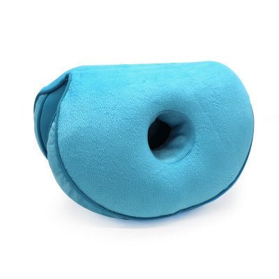 Multifunctional plush beautiful hip cushion - MEDIJIX