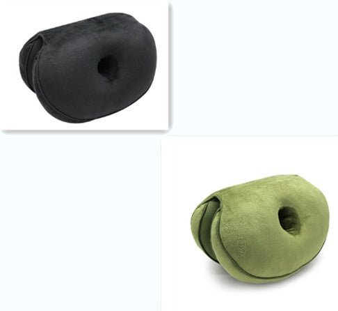 Multifunctional plush beautiful hip cushion - MEDIJIX