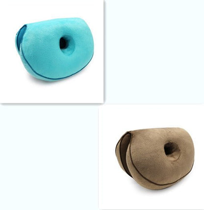 Multifunctional plush beautiful hip cushion - MEDIJIX