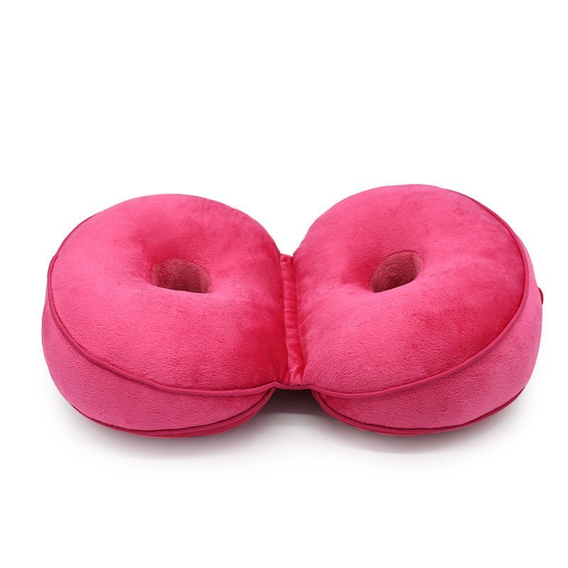 Multifunctional plush beautiful hip cushion - MEDIJIX