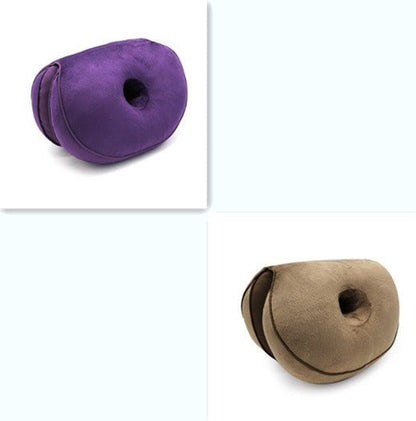 Multifunctional plush beautiful hip cushion - MEDIJIX