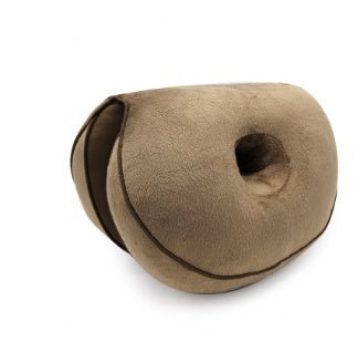 Multifunctional plush beautiful hip cushion - MEDIJIX