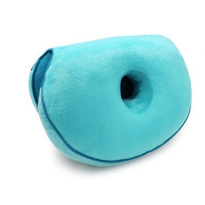 Multifunctional plush beautiful hip cushion - MEDIJIX