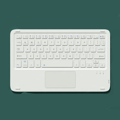 Mute Wireless Mouse With Touch Keyboard - MEDIJIX