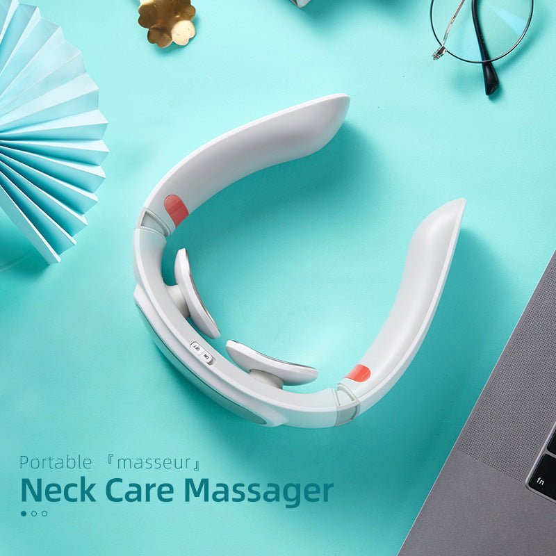 Neck Care Massager - MEDIJIX