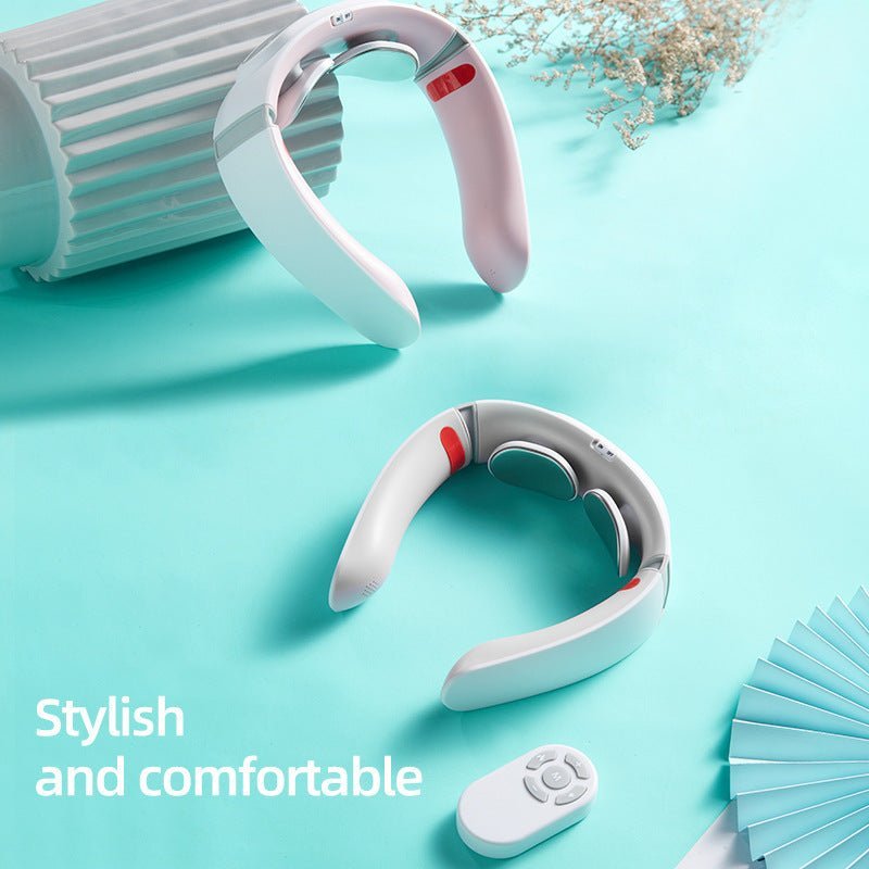 Neck Care Massager - MEDIJIX