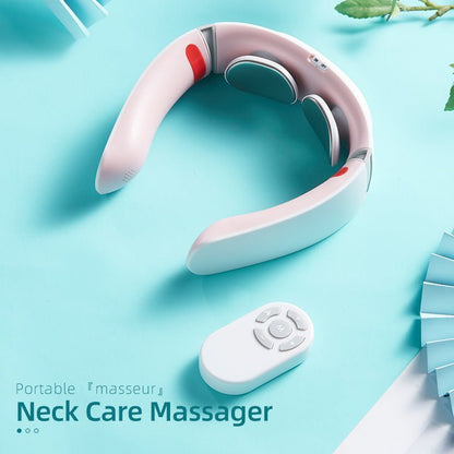 Neck Care Massager - MEDIJIX