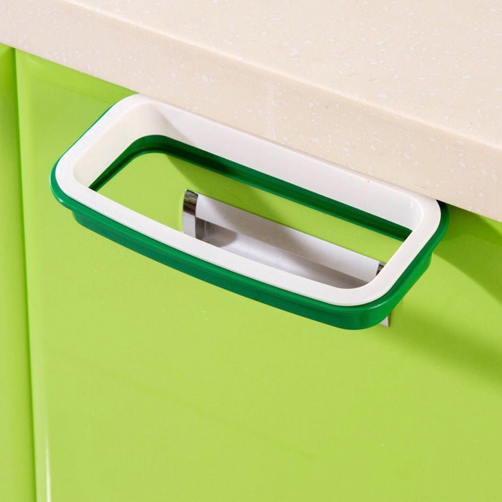 New hangable kitchen garbage rack - MEDIJIX