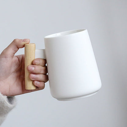 Office ceramic mug - MEDIJIX