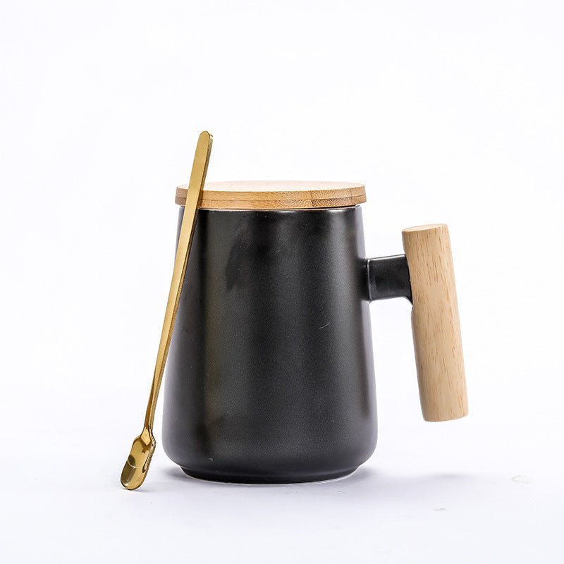 Office ceramic mug - MEDIJIX