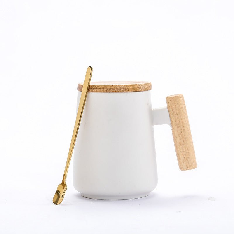 Office ceramic mug - MEDIJIX