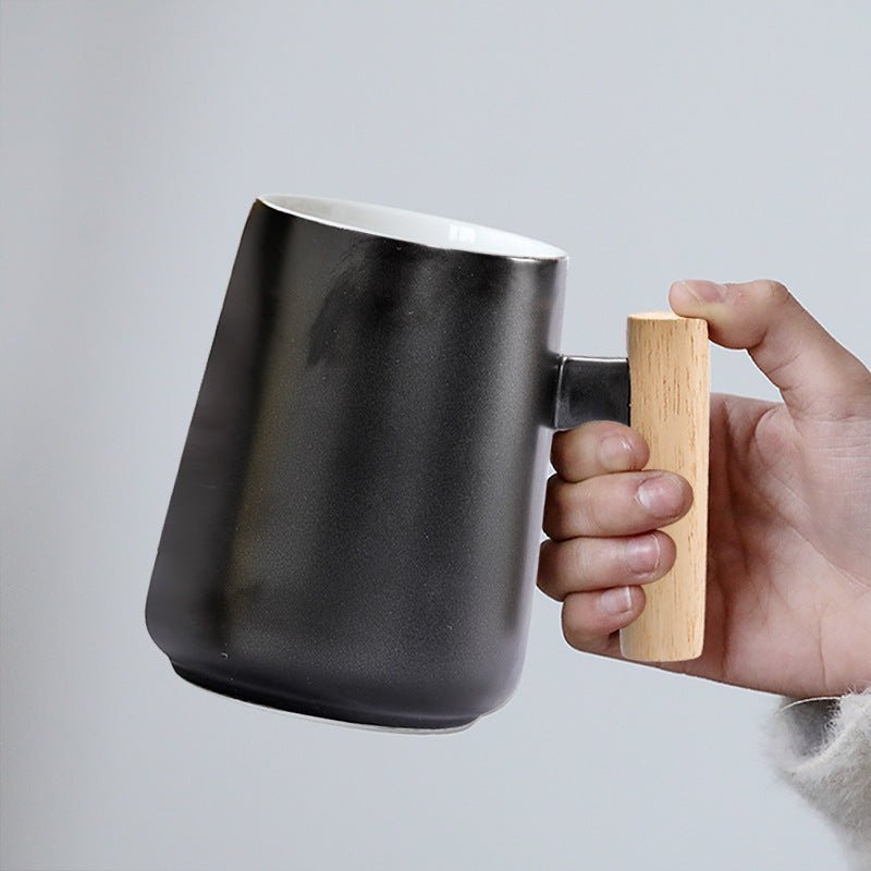 Office ceramic mug - MEDIJIX