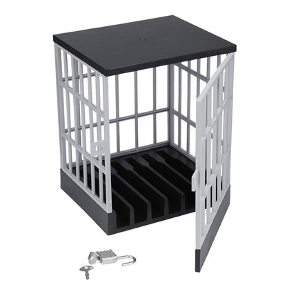 Phone storage cage - MEDIJIX