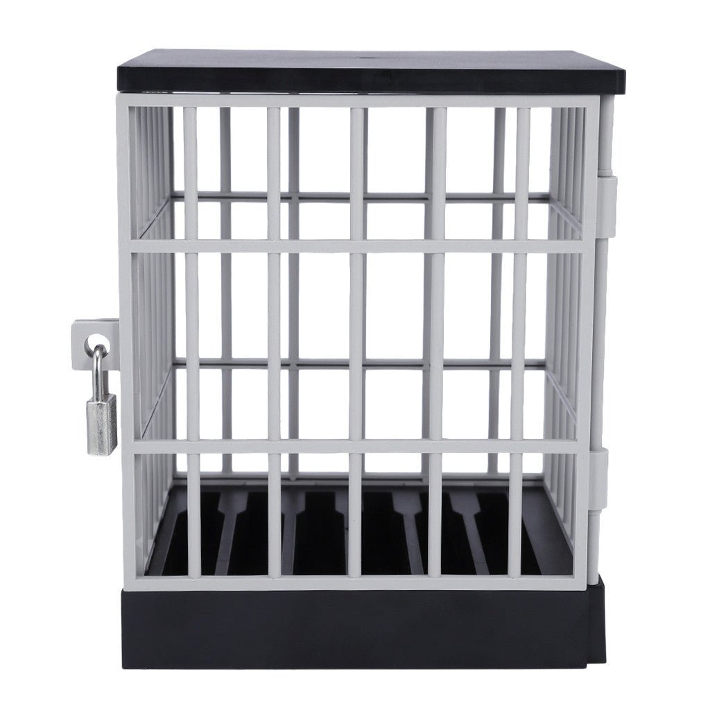 Phone storage cage - MEDIJIX