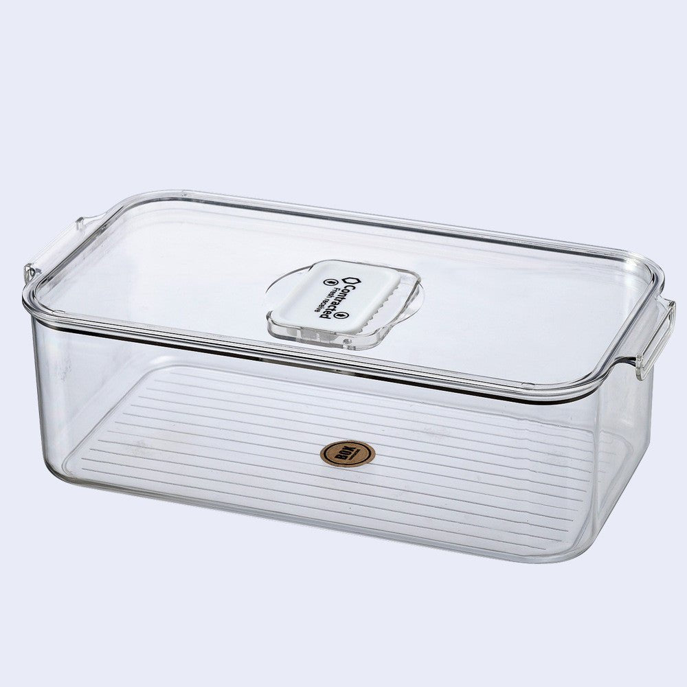 Refrigerator storage box food preservation box - MEDIJIX