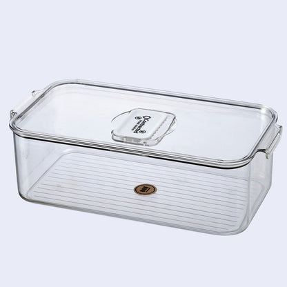 Refrigerator storage box food preservation box - MEDIJIX