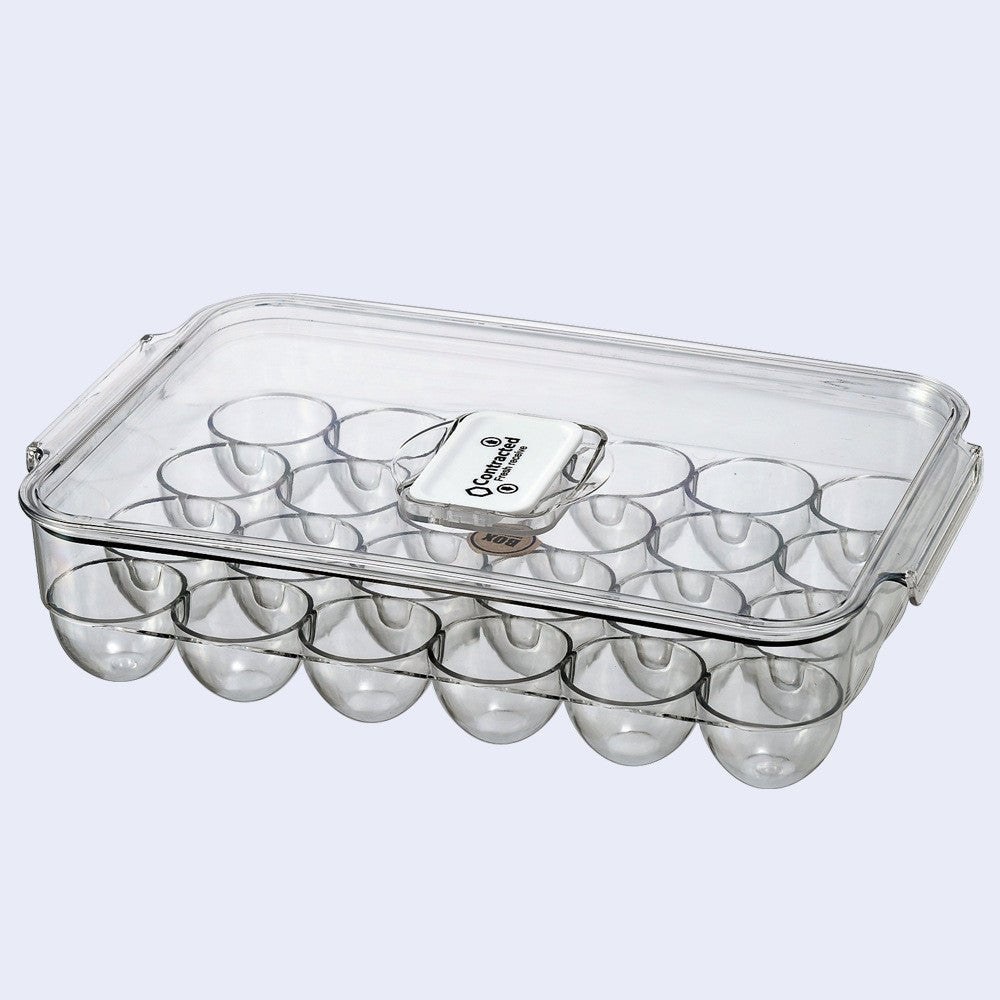 Refrigerator storage box food preservation box - MEDIJIX