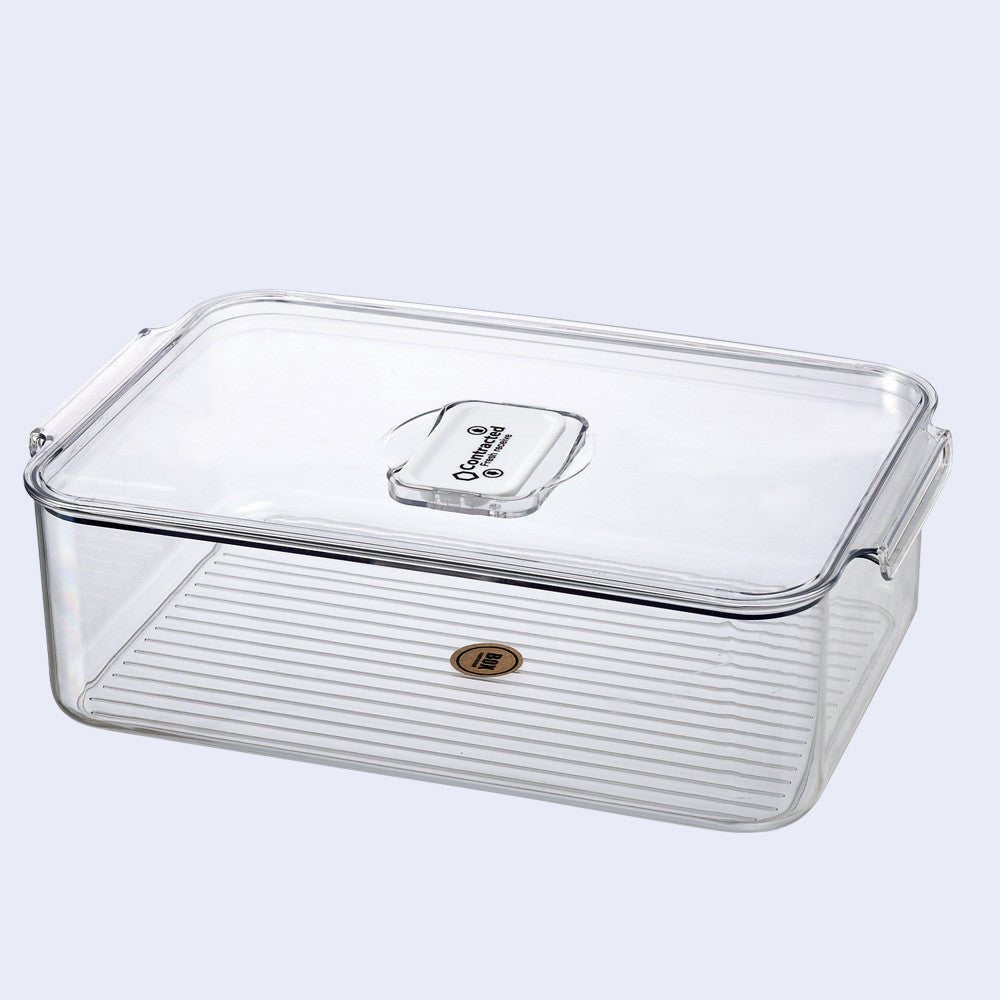 Refrigerator storage box food preservation box - MEDIJIX