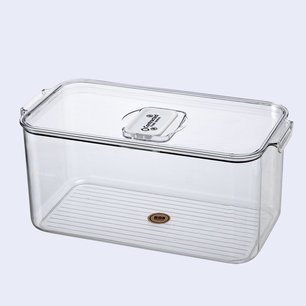 Refrigerator storage box food preservation box - MEDIJIX