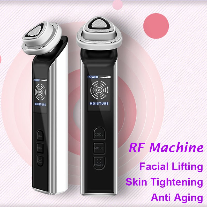 RF beauty instrument - MEDIJIX