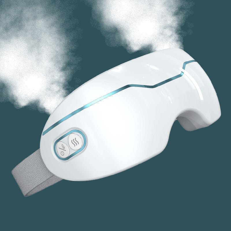 Sleep Eye Comfort Mask Nebulization - MEDIJIX