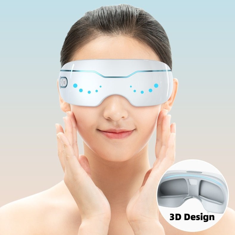 Sleep Eye Comfort Mask Nebulization - MEDIJIX