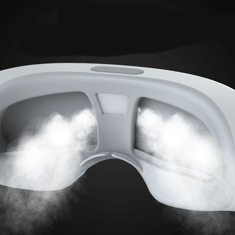 Sleep Eye Comfort Mask Nebulization - MEDIJIX