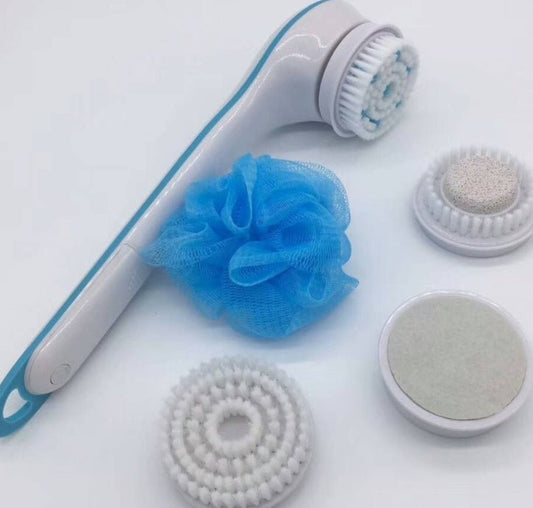 Spin Spa Brush - MEDIJIX