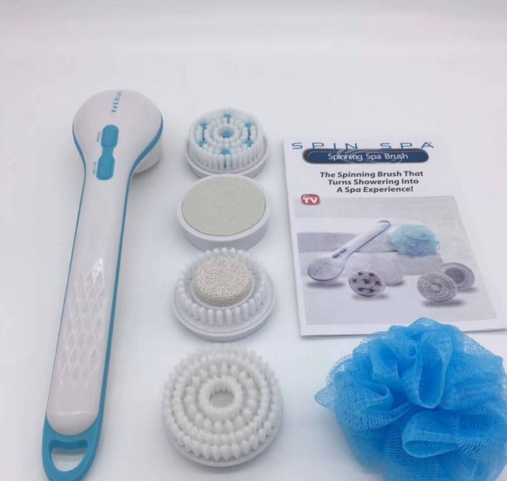 Spin Spa Brush - MEDIJIX