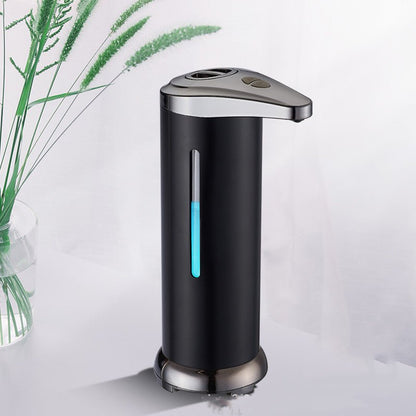 Stainless Steel Intelligent Automatic Sensor Soap Dispenser - MEDIJIX