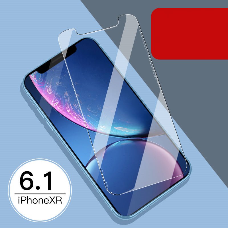 Tempered Film Rear Film Mobile Phone Screen Film Glass - MEDIJIX