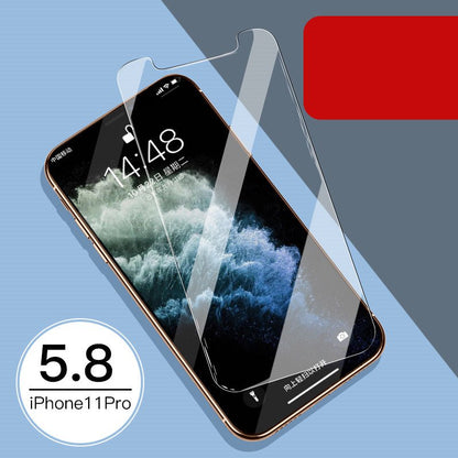 Tempered Film Rear Film Mobile Phone Screen Film Glass - MEDIJIX