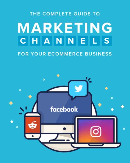 THE COMPLETE GUIDE TO MARKETING CHANNELS - EBOOKS - MEDIJIX