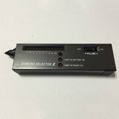 Thermal Conductivity Tester - MEDIJIX