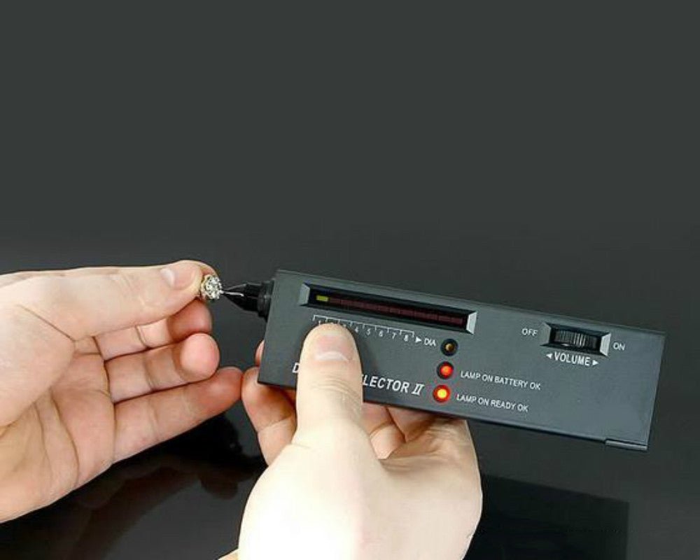 Thermal Conductivity Tester - MEDIJIX