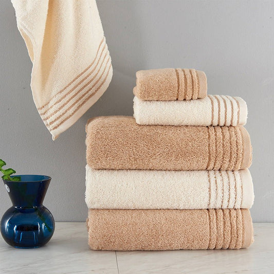 Towels, cotton set - MEDIJIX