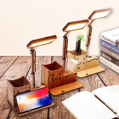 USB pliant LED lampe de protection - MEDIJIX